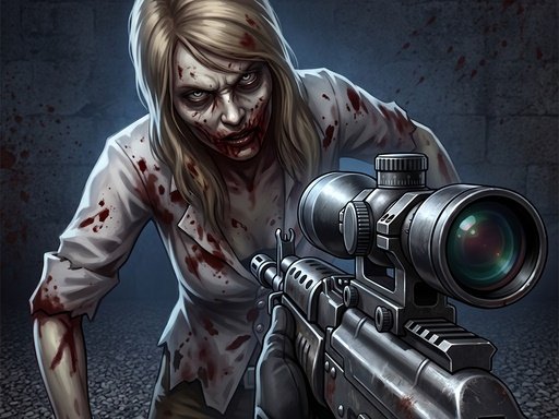 Good Guys &amp;amp; Bad Boys Zombie Survival GUI