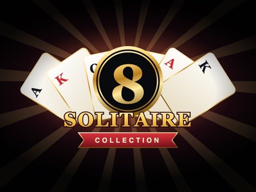Solitaire 8 Collection